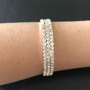 Combo Bracelet and Earrings